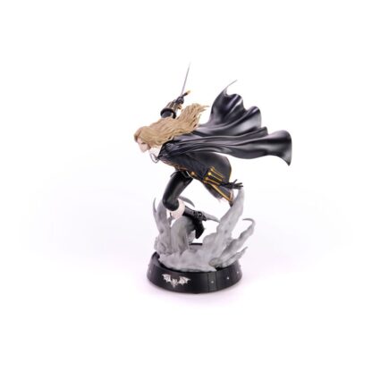 Castlevania Symphony of the Night Statue Dash Attack Alucard 30 cm – Bild 2