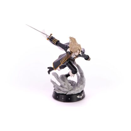 Castlevania Symphony of the Night Statue Dash Attack Alucard 30 cm – Bild 8