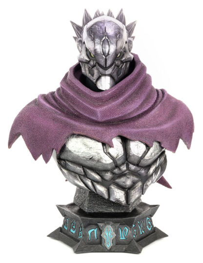 Darksiders Grand Scale Büste Strife 37 cm