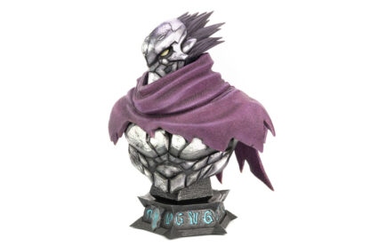 Darksiders Grand Scale Büste Strife 37 cm – Bild 2