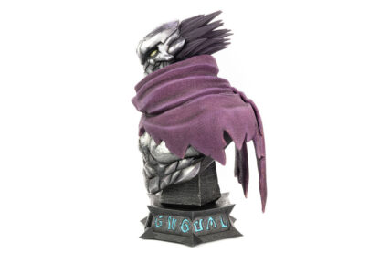 Darksiders Grand Scale Büste Strife 37 cm – Bild 3