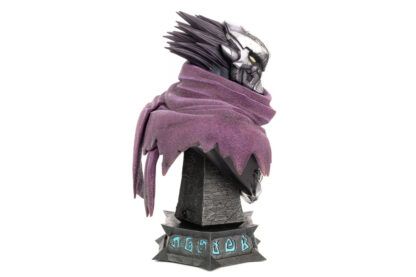 Darksiders Grand Scale Büste Strife 37 cm – Bild 7