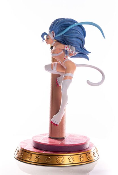 Darkstalkers Statue Felicia 40 cm – Bild 3