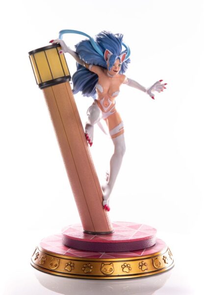 Darkstalkers Statue Felicia 40 cm – Bild 6