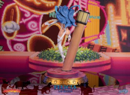 Darkstalkers Statue Felicia 40 cm – Bild 9