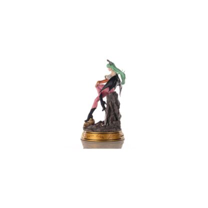 Darkstalkers PVC Statue Morrigan Aensland 25 cm – Bild 4