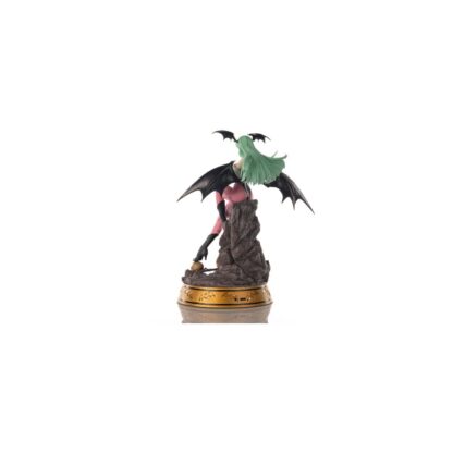Darkstalkers PVC Statue Morrigan Aensland 25 cm – Bild 5