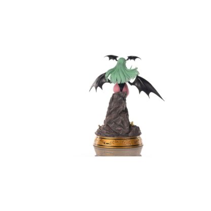 Darkstalkers PVC Statue Morrigan Aensland 25 cm – Bild 6