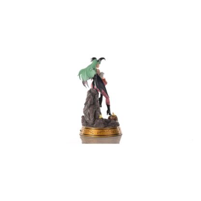 Darkstalkers PVC Statue Morrigan Aensland 25 cm – Bild 7