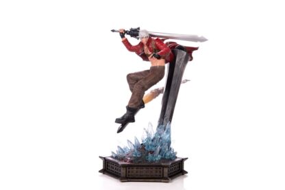 Devil May Cry 3 Statue Dante 43 cm – Bild 16