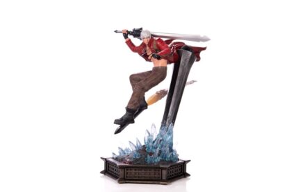 Devil May Cry 3 Statue Dante 43 cm – Bild 17