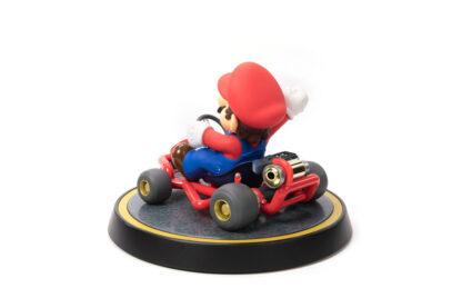 Mario Kart PVC Statue Mario Standard Edition 19 cm – Bild 3