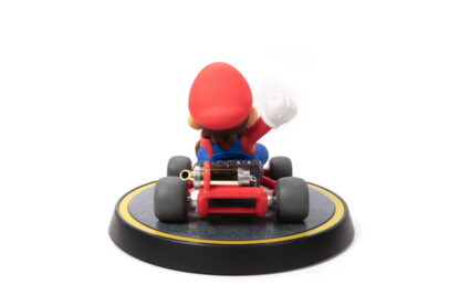Mario Kart PVC Statue Mario Standard Edition 19 cm – Bild 4