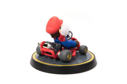 Mario Kart PVC Statue Mario Standard Edition 19 cm – Bild 5