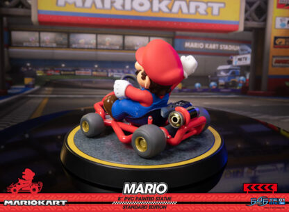 Mario Kart PVC Statue Mario Standard Edition 19 cm – Bild 11