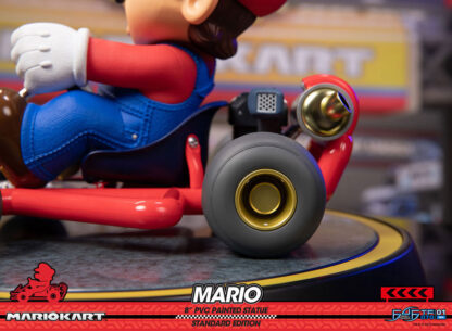 Mario Kart PVC Statue Mario Standard Edition 19 cm – Bild 22