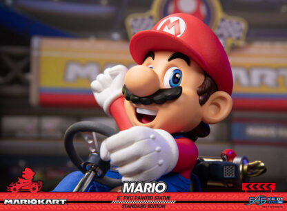 Mario Kart PVC Statue Mario Standard Edition 19 cm – Bild 25