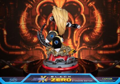 Mega Man X Statue Black Zero 43 cm – Bild 11