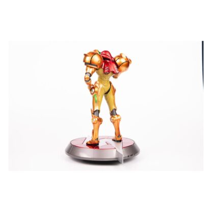Metroid Prime PVC Statue Samus Varia Suit Collector's Edition 27 cm – Bild 4