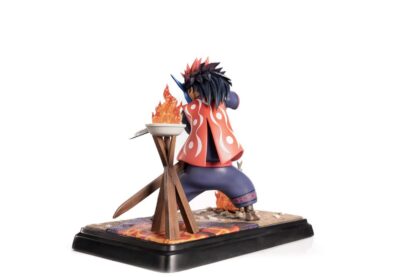 Okami Statue Oki (Human Form) 38 cm – Bild 4