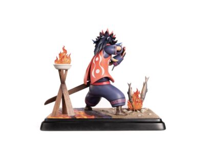 Okami Statue Oki (Human Form) 38 cm – Bild 5