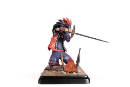 Okami Statue Oki (Human Form) 38 cm – Bild 7