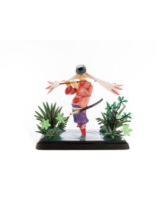 Okami Statue Waka 42 cm