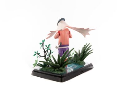 Okami Statue Waka 42 cm – Bild 5