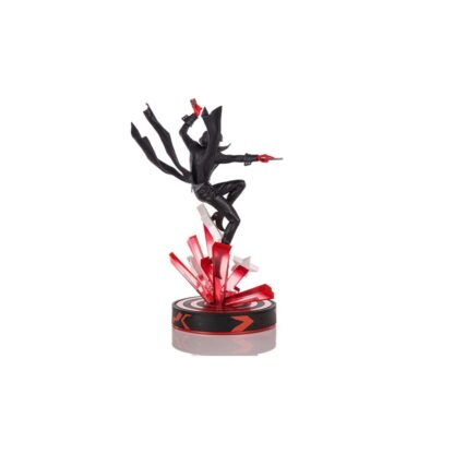 Persona 5 PVC Statue Joker (Collector's Edition) 30 cm – Bild 7