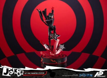 Persona 5 PVC Statue Joker 30 cm – Bild 3