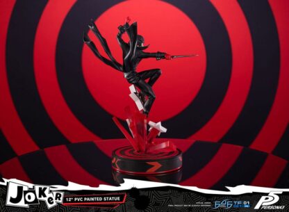 Persona 5 PVC Statue Joker 30 cm – Bild 5