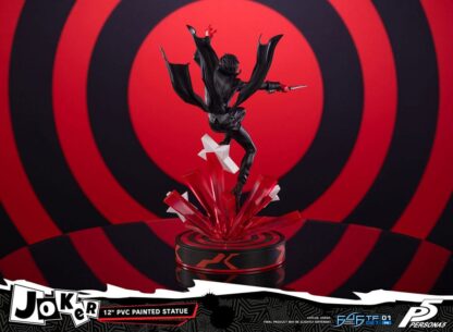 Persona 5 PVC Statue Joker 30 cm – Bild 6
