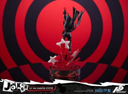 Persona 5 PVC Statue Joker 30 cm – Bild 7