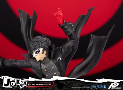 Persona 5 PVC Statue Joker 30 cm – Bild 15