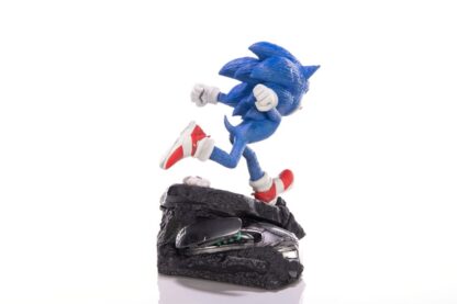 Sonic the Hedgehog 2 Statue Sonic Standoff 26 cm – Bild 7