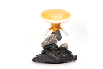 Sonic the Hedgehog 2 Statue Tails Standoff 32 cm – Bild 5