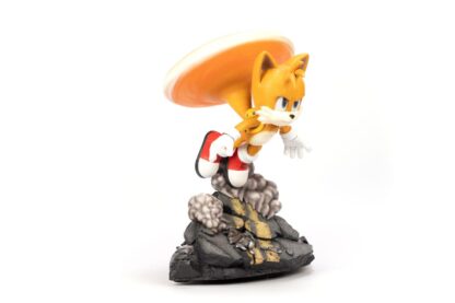 Sonic the Hedgehog 2 Statue Tails Standoff 32 cm – Bild 8