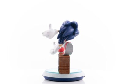 Sonic Adventure PVC Statue Sonic the Hedgehog Collector's Edition 23 cm – Bild 4