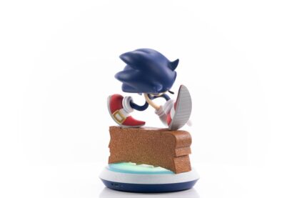 Sonic Adventure PVC Statue Sonic the Hedgehog Collector's Edition 23 cm – Bild 7