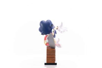 Sonic Adventure PVC Statue Sonic the Hedgehog Standard Edition 21 cm – Bild 7