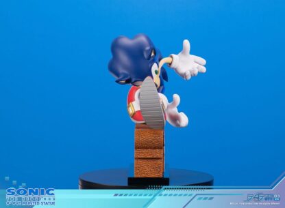 Sonic Adventure PVC Statue Sonic the Hedgehog Standard Edition 21 cm – Bild 12