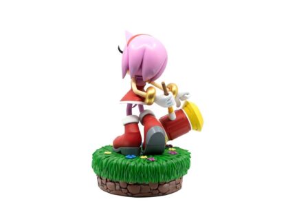 Sonic the Hedgehog Statue Amy 35 cm – Bild 22