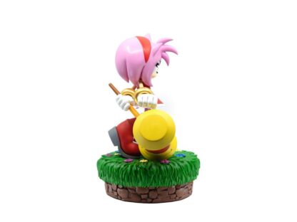 Sonic the Hedgehog Statue Amy 35 cm – Bild 24