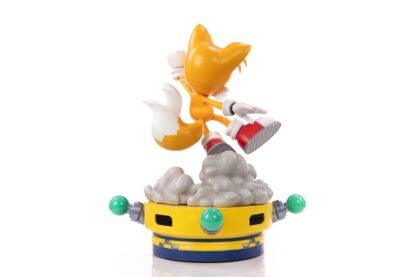 Sonic the Hedgehog Statue Tails 36 cm – Bild 5