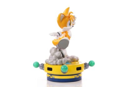 Sonic the Hedgehog Statue Tails 36 cm – Bild 7