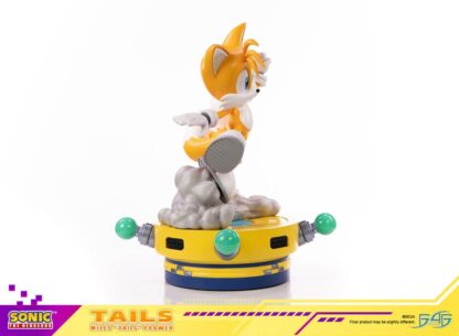 Sonic the Hedgehog Statue Tails 36 cm – Bild 24