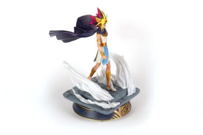 Yu-Gi-Oh! Statue Pharaoh Atem 29 cm – Bild 18
