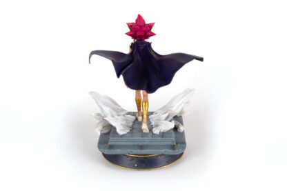 Yu-Gi-Oh! Statue Pharaoh Atem 29 cm – Bild 21