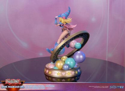 Yu-Gi-Oh! PVC Statue Dark Magician Girl Standard Pastel Edition 30 cm – Bild 8