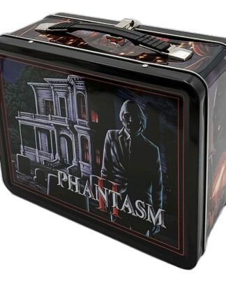 Phantasm Lunchbox Phantasm